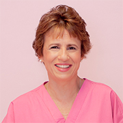 Nancy Messenger, RN