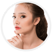 Woman's Face