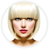 Woman's Face